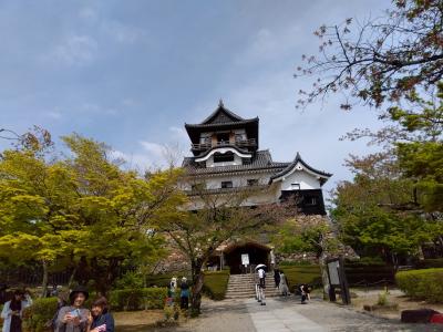 名古屋＆犬山旅行