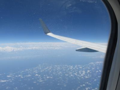 2024AUG「LCCで行く釜山家族旅」（2_NRT→PUS）