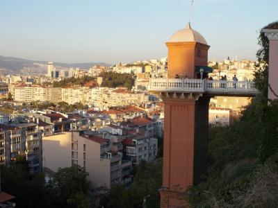 2024 10月 2度目のトルコ1人旅③~イズミル編~