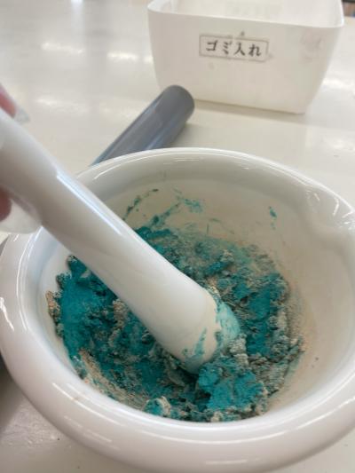 淡路島で「お香」手作り体験