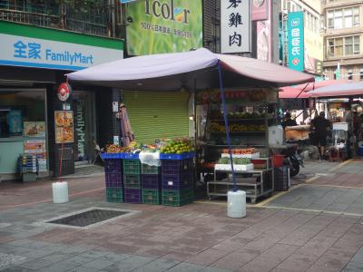 久しぶりの台北(2024年9月)その①