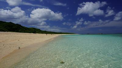 石垣・波照間・竹富5泊6日(1,2日目 石垣・波照間)