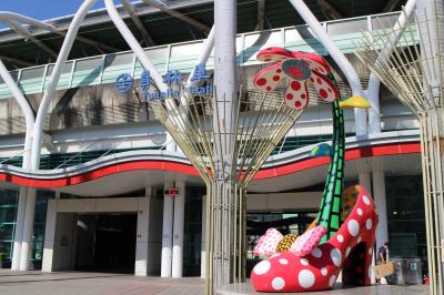 2024　台湾パワーチャージ廟めぐり　Episode 10　彰化編