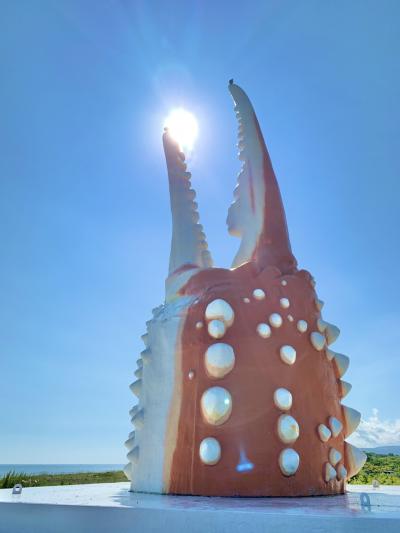 オホーツクを走り抜け!北海道の旅 夏の陣2024②【紋別→サロマ湖編】