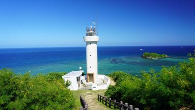 石垣・波照間・竹富5泊6日(5,6日目 石垣島)