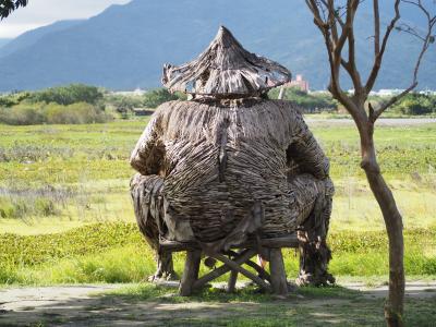 バスツアーで行く台湾一周5泊6日旅_その③