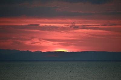 オホーツクを走り抜け!北海道の旅 夏の陣2024③【サロマ湖編】