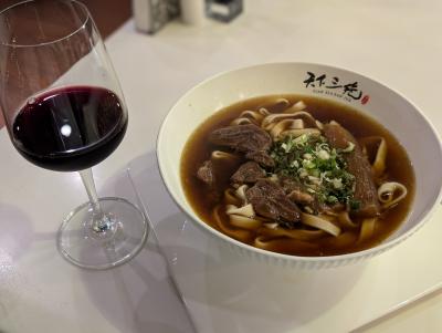 退職即成田:仕事帰りに臺北直行、Peachで行く2泊3日、ご飯を食べる旅。