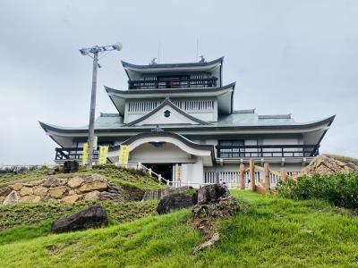 名鉄ハイキング 小牧の食・歴史・芸術を満喫と「小牧市民まつり」