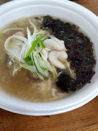 酒田日本海寒鱈まつり