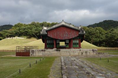 ソウル・京畿道2泊3日の旅1日目