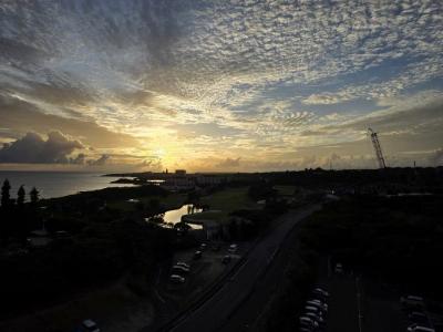 2024 宮古島 シギラミラージュ①