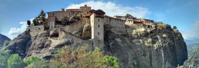 女一人旅【第18弾】ギリシャ旅行の準備