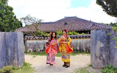 石垣島・やまい村