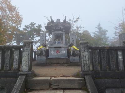 2024年紅葉にはまだ早かった！お秩父ひとり旅