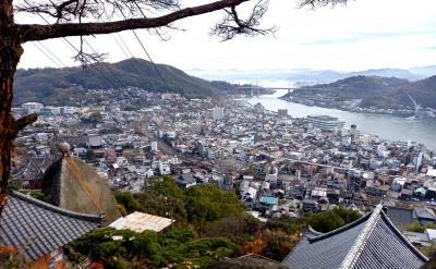 広島・尾道観光