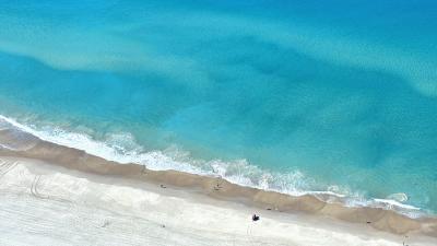 0歳児とオーストラリア縦断旅　その５｜ゴールドコースト 後編