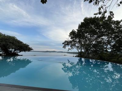 素朴な優しいスリランカ しかし、詐欺に注意!④カンダラマホテル