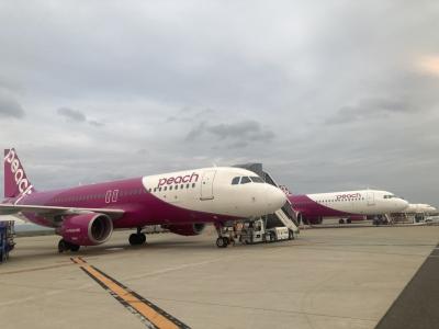 弾丸日帰り旅行 ②観光編