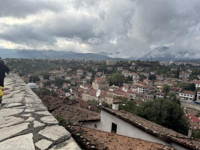 夫婦でツアー参加⭐︎優雅なトルコ10日間の旅⭐︎① 1日目~3日目