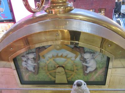 オーストラリア東海岸周遊旅　withゴエモン　Part1　メルボルン到着