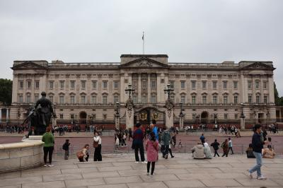 大学生の夏、イギリスに留学してきた話 part4