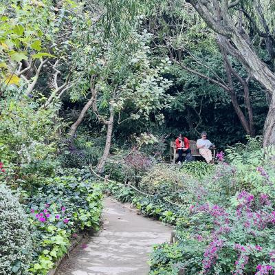 【直島編】アートにどっぷり浸った5日間~倉敷・瀬戸内の島々②~