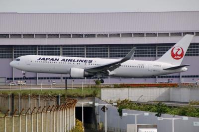 ヒコーキ沼にハマる1日@1日で主要3空港を巡ってみた リターンズ【羽田空港→福岡空港編】
