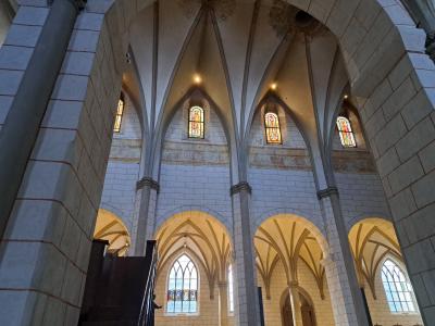 2023秋 後期高齢シニア冒険の旅☆トラブルは続くよどこまでも 3晩連続で国際電話を