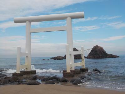 朝ドラの舞台、糸島半島を楽しむ日帰り旅行