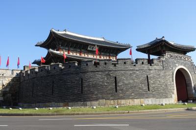 ソウル・京畿道2泊3日の旅2日目①