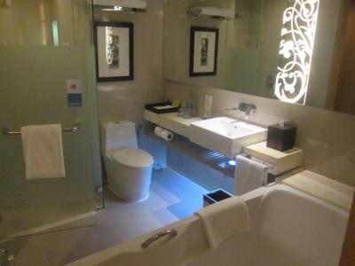 202407กรุงเทพฯ#2BKKバンコク到着