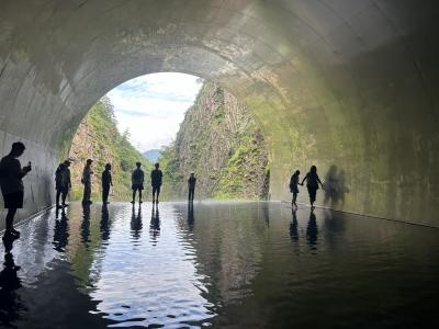 【休暇】バスツアーで埼玉・群馬・新潟へ（1泊2日）