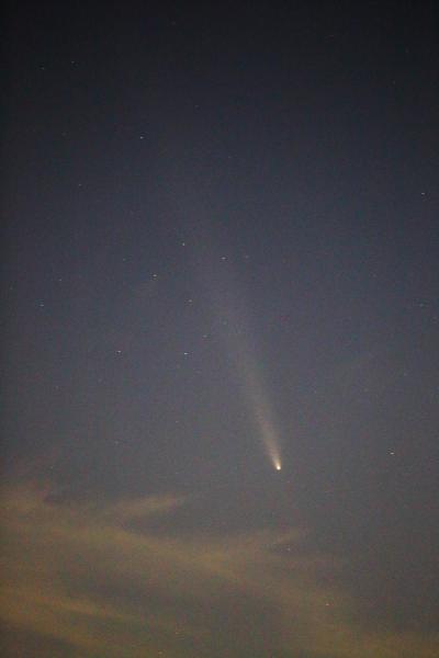 小湊鉄道次の停車はアトラス彗星