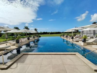 台風接近の中、石垣島に泊まる秋の旅その2: インターコンチネンタルホテル石垣島2