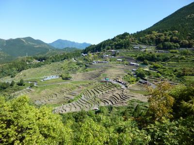 愛知・紀伊半島・大阪の旅（6）新宮