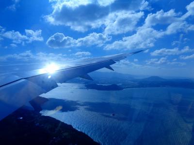 久しぶりの九州旅行！まずは元寇を倒せ！？