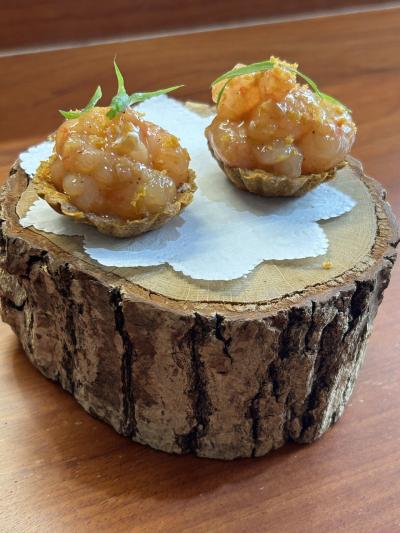 還暦夫婦旅！秋の神戸でグルメ三昧(^_^) vol.4 グルメ編②