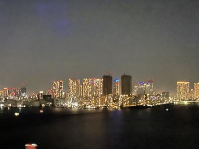 THE 東京！どこかにマイルでgo