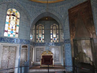 トルコ イスタンブール