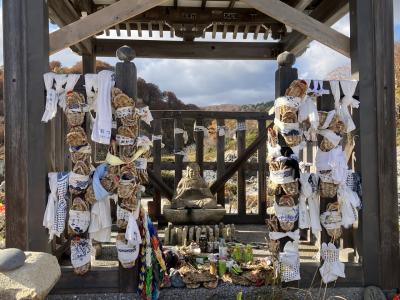 東京から大間・恐山へ 0泊2日の弾丸旅行