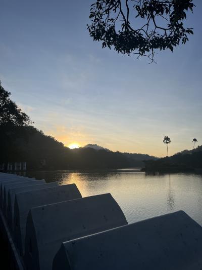 スリランカ旅行4日目