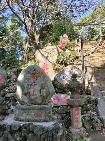 2024　駒込～谷根千　ふむふむ散歩