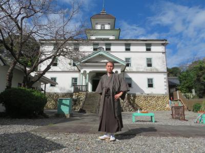 日曜日に日帰りで旧東海道の磐田 見附宿を散策しました！