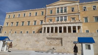 女一人旅【第18弾】02.アテネ着