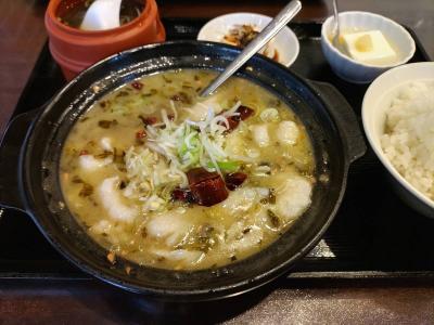 神奈川周辺食べ歩き2024年11月
