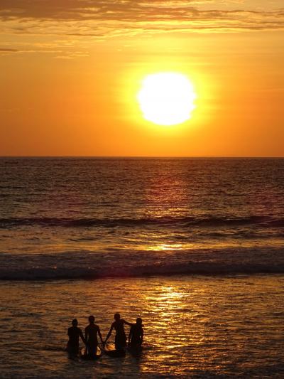 2024年 インドネシア周遊 (8 days) =DAY 2= ～香港 ⇒ デンパサール(バリ島)～