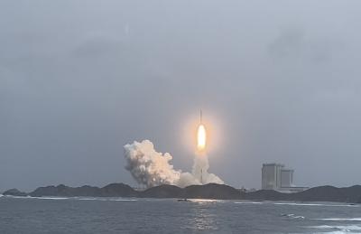 鹿児島・宮崎ツアー③ Ｈ３ロケット打上感動をありがとう種子島ツアー編
