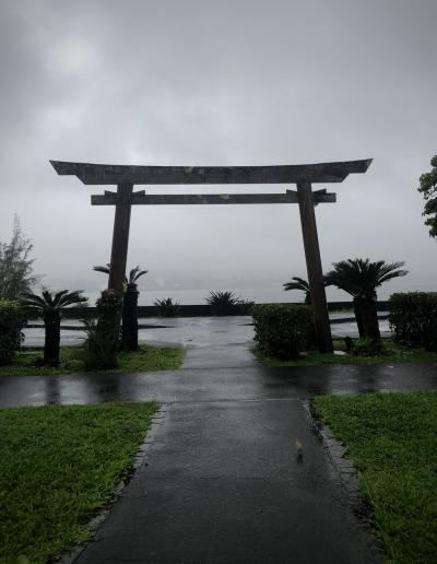 ハワイ各島を巡る旅2024秋　ハワイ島篇