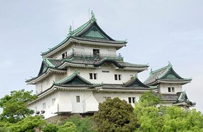 大阪岸和田と和歌山へ②